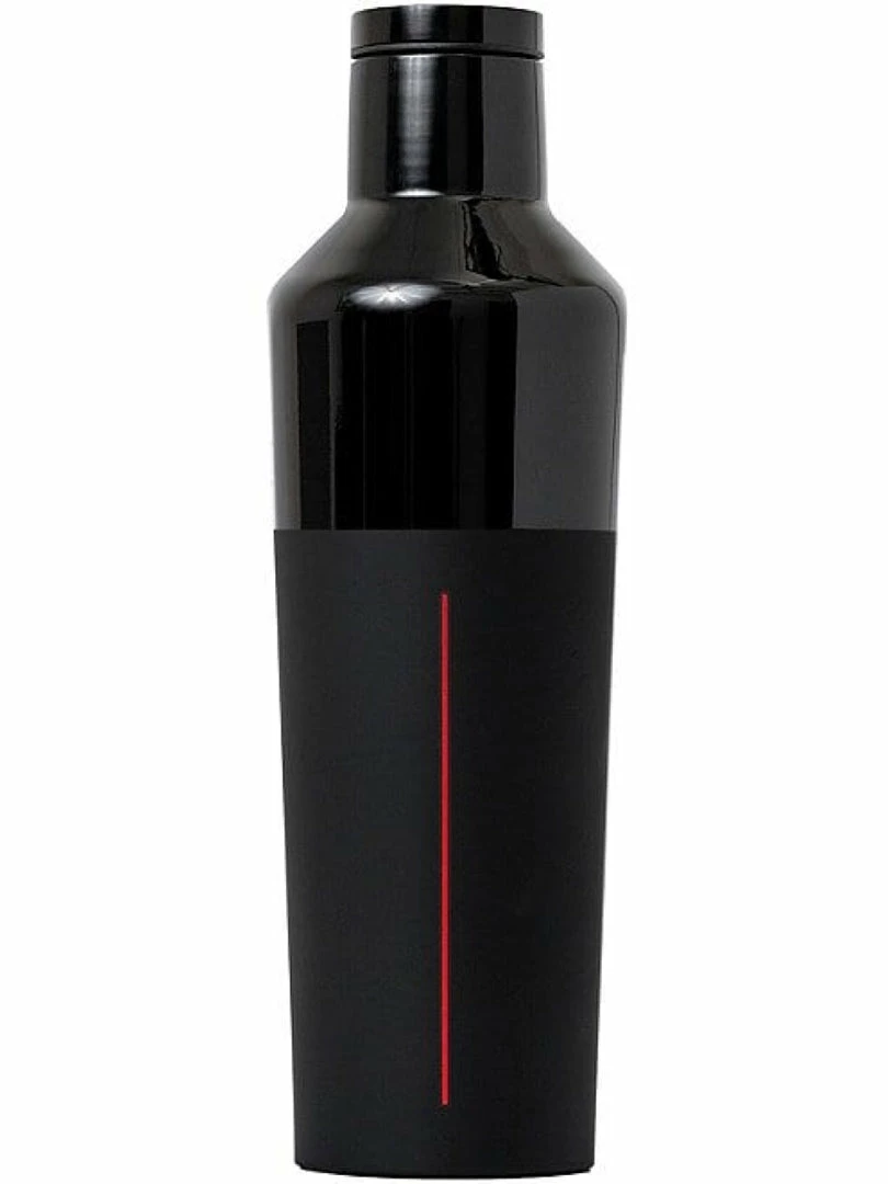 Corkcicle Sport Canteen - 20oz Darth Vader 1 Corkcicle Sport Canteen - 20oz Darth Vader