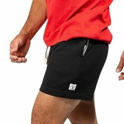 Chubbies The Darkside 5.5" Inseam Tri-Blend Shorts