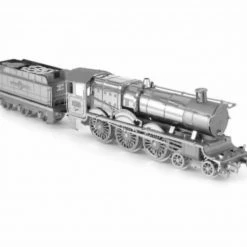 MFG: Fascinations Metal Earth 3D Model Kit: Hogwarts Express Train Harry Potter Toys & Games
