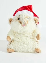 Warmies® 13" Heatable Plush Toy KIDS 35 Warmies® 13" Heatable Plush Toy KIDS