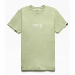 VANS MEN's CLASSIC EASY BOX CELADON GREEN