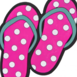 Handbags & Totes Simply Southern Silicone Tote Charm