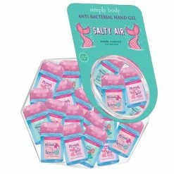 Simply Southern Mini Gel Hand Sanitizer Bath & Body