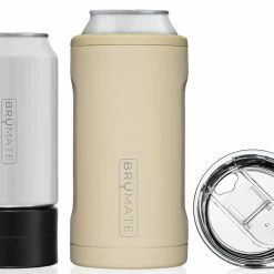 HOME Brumate Hopsulator Trio Desert Tan