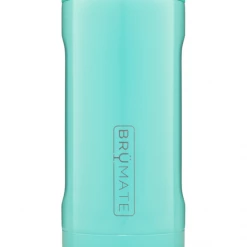 Drink Accessories Brumate Hopsulator Slim Aqua