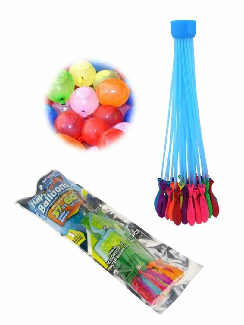 Funteeze KIDS Self Sealing Water Balloon Set 1 Funteeze KIDS Self Sealing Water Balloon Set