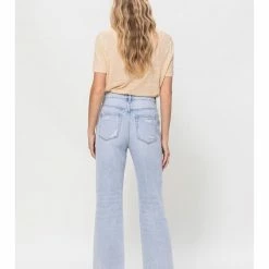 Vervet WOMEN 90S VINTAGE BOYFRIEND Jeans