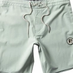 Board Shorts Vissla Solid Sets 18.5" Boardshort- ALO