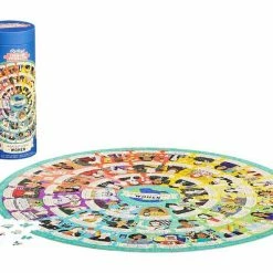 Ridleys Toys & Games Jigsaw Puzzle 1000pc Inspirational Women