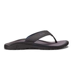 Olukai Men 'Ohana Sandal - Pavement/Pavement