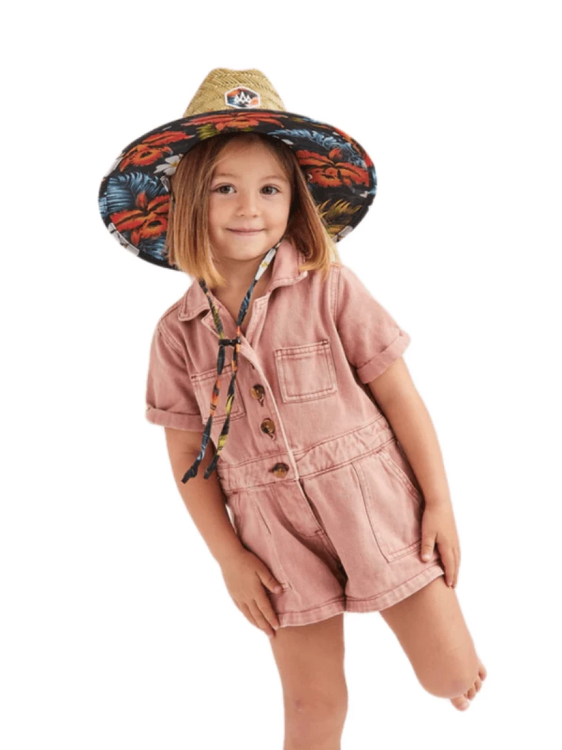 Hemlock Hat Little Kids - Duke Hats 1 Hemlock Hat Little Kids - Duke Hats