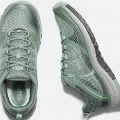 Trail & Running Shoes Keen Women's Terradora Vent Laurel Wreath/Lily Pad