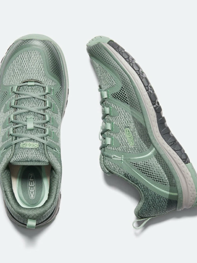 Trail & Running Shoes Keen Women's Terradora Vent Laurel Wreath/Lily Pad 2 Trail & Running Shoes Keen Women's Terradora Vent Laurel Wreath/Lily Pad