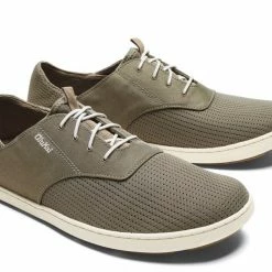 Olukai Nohea Moku Shoe Clay/Tapa Casual