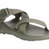 Chaco Men Z1 Classic Sandal Golden Olive 9 Sandals & Flips