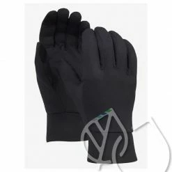 Burton GORE-TEX Womens Mitten + Gore Warm Technology Snow 5 Burton GORE-TEX Womens Mitten + Gore Warm Technology Snow