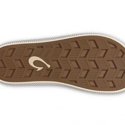 Olukai ULELE -Deep Blue Flip Flop Men 5 Olukai ULELE -Deep Blue Flip Flop Men