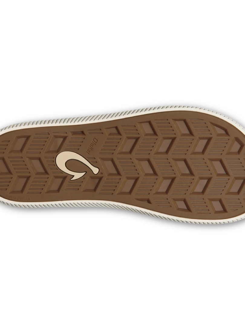 Olukai ULELE -Deep Blue Flip Flop Men 3 Olukai ULELE -Deep Blue Flip Flop Men