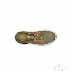 Olukai MIO LI -Hunter/Lava Rock