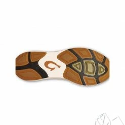 Olukai MIO LI -Hunter/Lava Rock