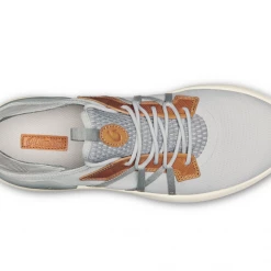 Olukai MIO LI -Mist Grey/Poi 5 Olukai MIO LI -Mist Grey/Poi