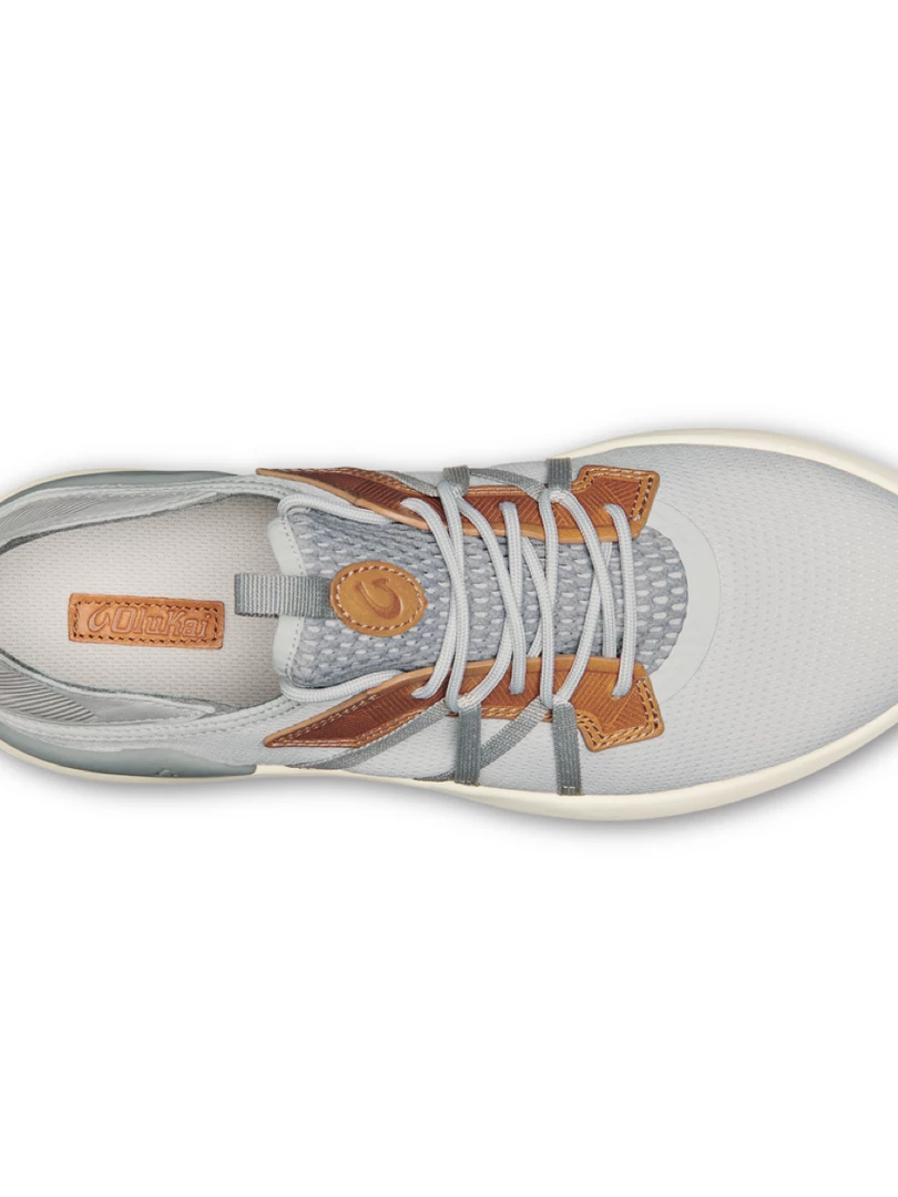 Olukai MIO LI -Mist Grey/Poi 3 Olukai MIO LI -Mist Grey/Poi