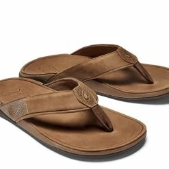 Olukai Tuahine - M Toffee/Toffee