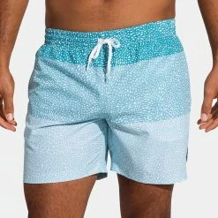 Chubbies The Whale Sharks 5.5" (Lined Classic Stretch)