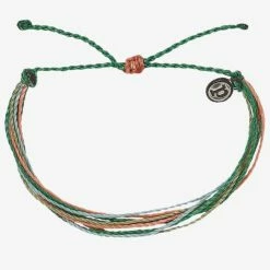 Bracelets Pura Vida Charity Original Bracelet 37 Bracelets Pura Vida Charity Original Bracelet