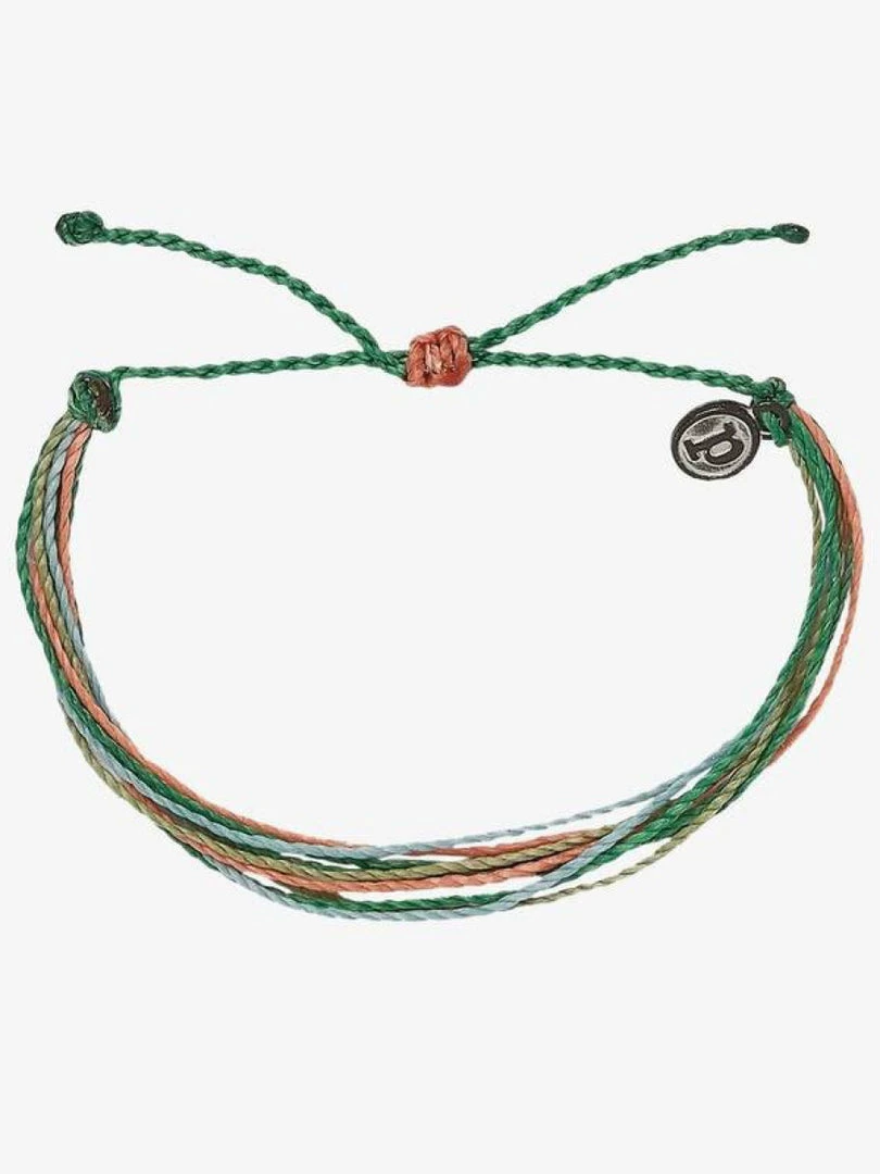 Bracelets Pura Vida Charity Original Bracelet 18 Bracelets Pura Vida Charity Original Bracelet