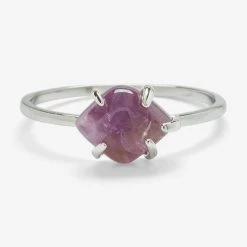 Pura Vida Crystal Cove Ring Rings