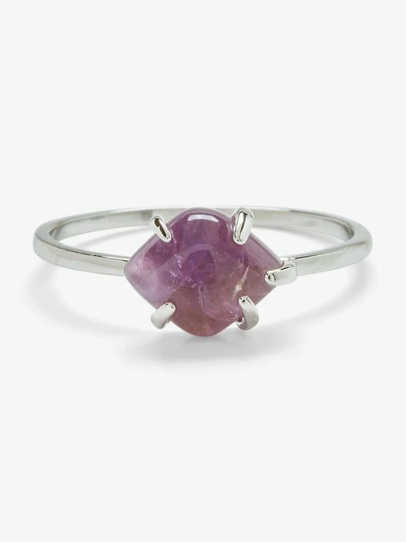 Pura Vida Crystal Cove Ring Rings 1 Pura Vida Crystal Cove Ring Rings