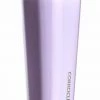 Corkcicle 16oz Tumbler-Lilac Flasks, Mugs, & Cups