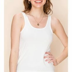 HYFVE Sleeveless Top DZ20E359 WOMEN