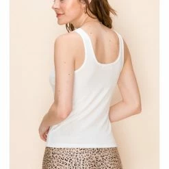 HYFVE Sleeveless Top DZ20E359 WOMEN