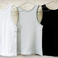 Dynamic Fashion All The Ways Tank (One Size Fits Most)