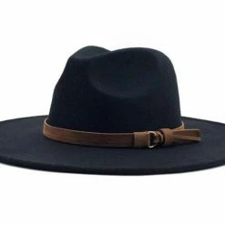 ACCITY WOMEN WIDE BRIM DANDY PANAMA HAT AC311114-B731 7 ACCITY WOMEN WIDE BRIM DANDY PANAMA HAT AC311114-B731