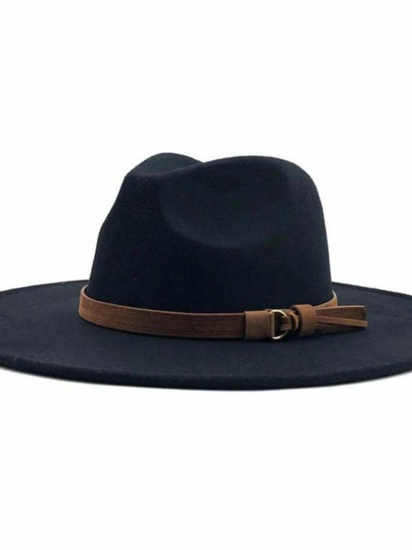 ACCITY WOMEN WIDE BRIM DANDY PANAMA HAT AC311114-B731 4 ACCITY WOMEN WIDE BRIM DANDY PANAMA HAT AC311114-B731