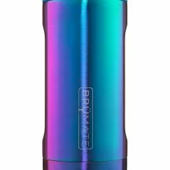 Brumate Hopsulator Slim RAINBOW TITANIUM Limited Edition Drink Accessories