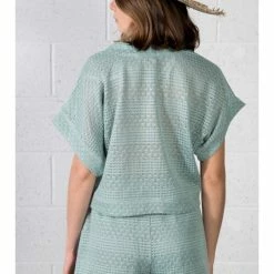 Very J WOMEN Let's Go To The Beach Top NT10006SET