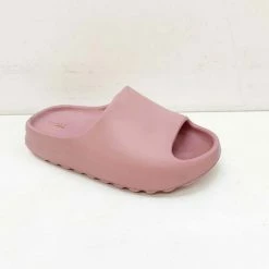 Focus Footwear Marshmallow Sandal WOMEN