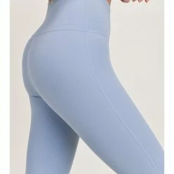 Mono B GREEN Performance Highwaist Leggings APH8026