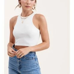 Mimosa MARY TANK TOP