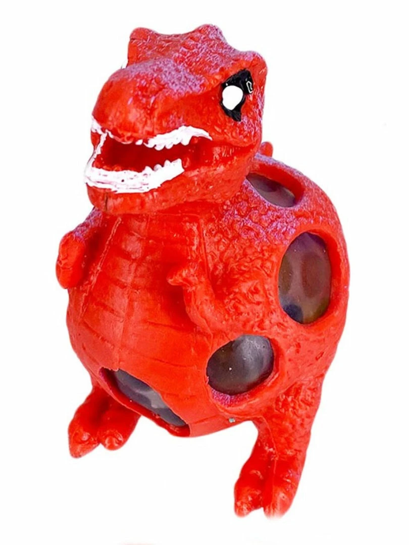 LandyUsa Dinosaur Theme Squishy Ball Toy Toys & Games 1 LandyUsa Dinosaur Theme Squishy Ball Toy Toys & Games