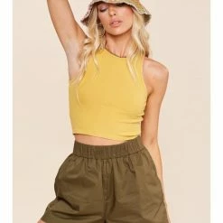 Mimosa MARY TANK TOP