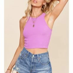 Mimosa MARY TANK TOP