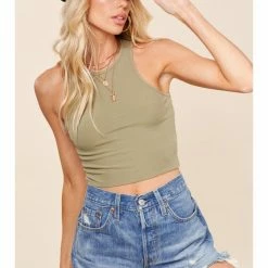 Mimosa MARY TANK TOP