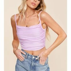 Mimosa WOMEN LONDON TOP