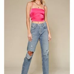 Mimosa Angel Kiss Top