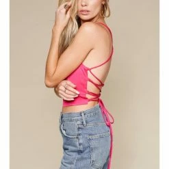 Mimosa Angel Kiss Top